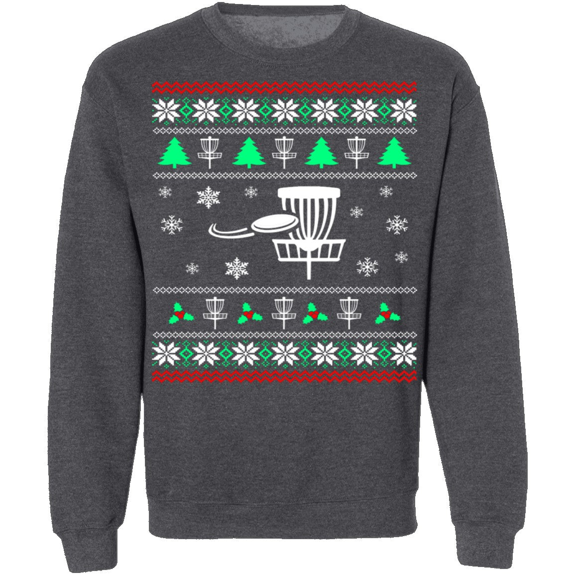 Golf on sale ugly sweater