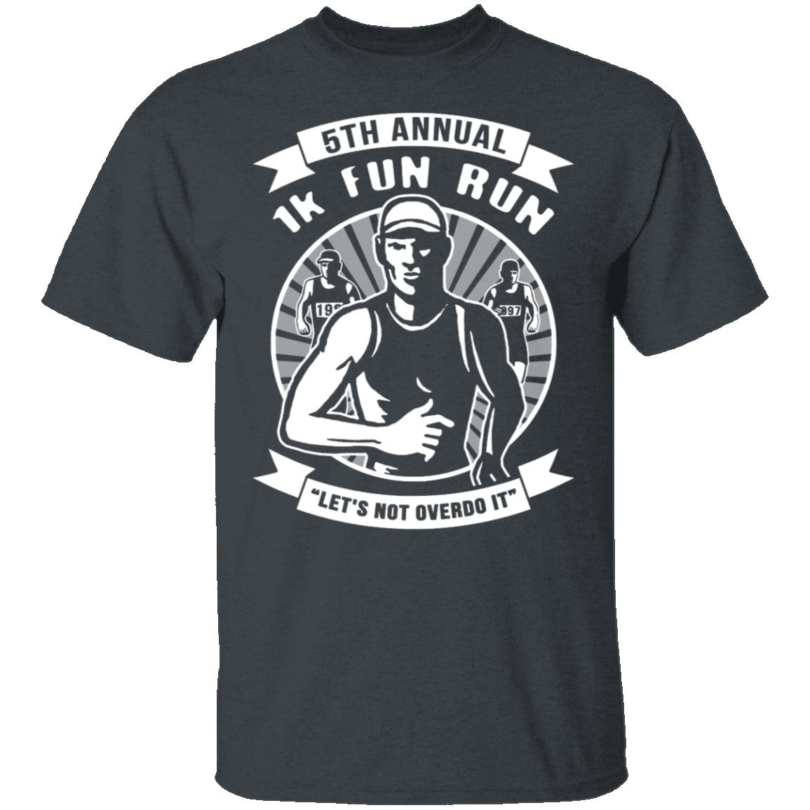 Don't Run on Ronald Acuña Jr ATL T-Shirt Hoodie Tank-Top Quotes