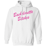 Bachelorette Bitches T-Shirt CustomCat