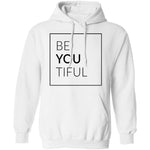 BeYOUtiful T-Shirt CustomCat