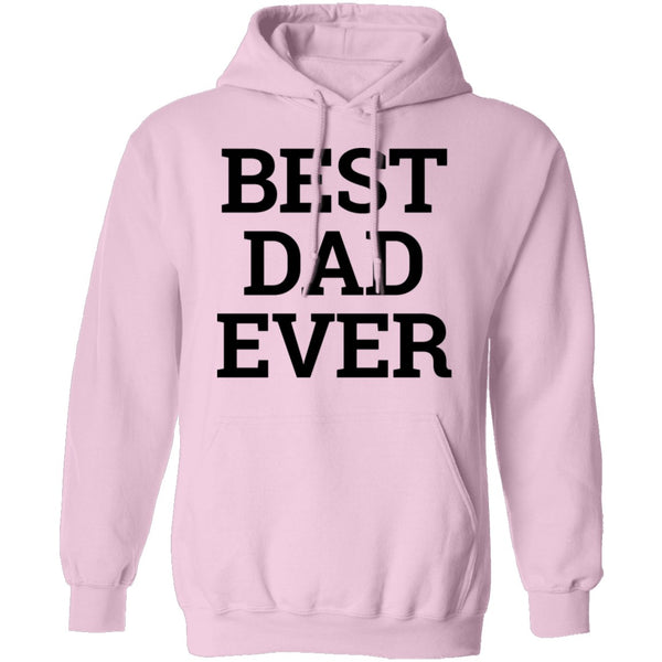 Best Dad Ever copy T-Shirt CustomCat