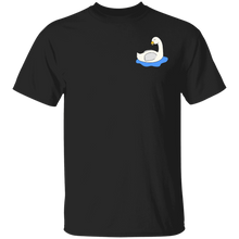 DUCK T-SHIRTS