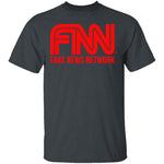 FNN T-Shirt CustomCat