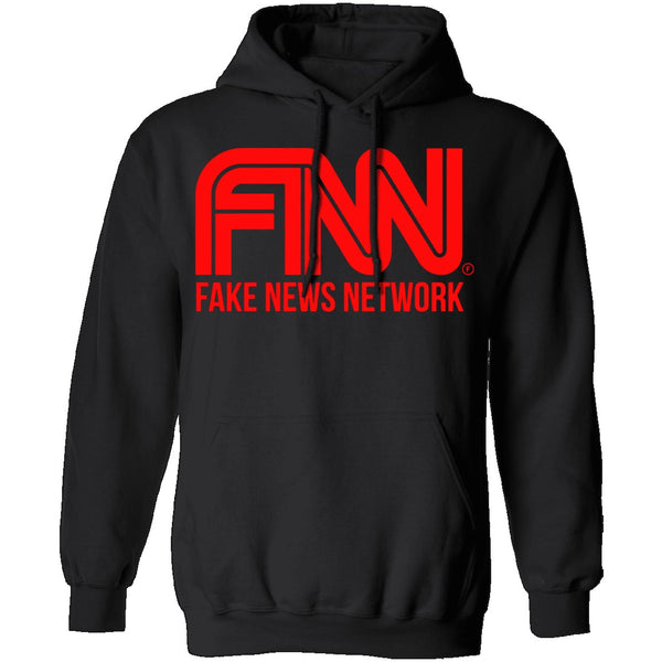 FNN T-Shirt CustomCat