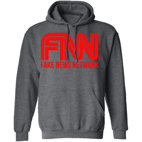 FNN T-Shirt CustomCat