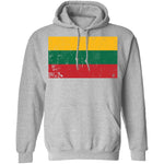 Lithuania T-Shirt CustomCat