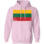 Lithuania T-Shirt CustomCat