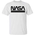 NASA T-Shirt CustomCat