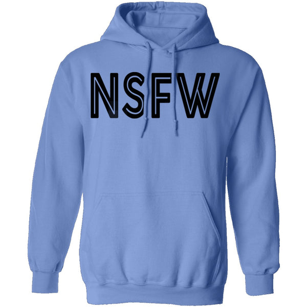 Nsfw T-Shirt CustomCat