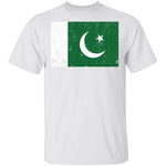 Pakistan T-Shirt CustomCat