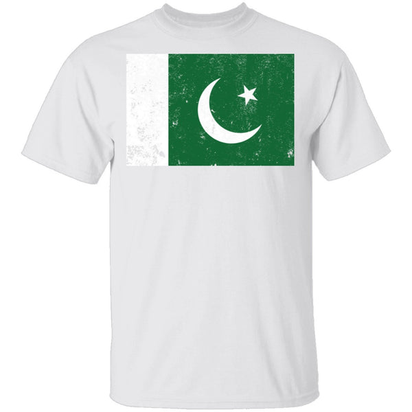 Pakistan T-Shirt CustomCat