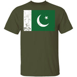 Pakistan T-Shirt CustomCat