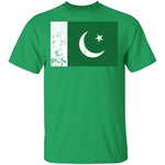 Pakistan T-Shirt CustomCat