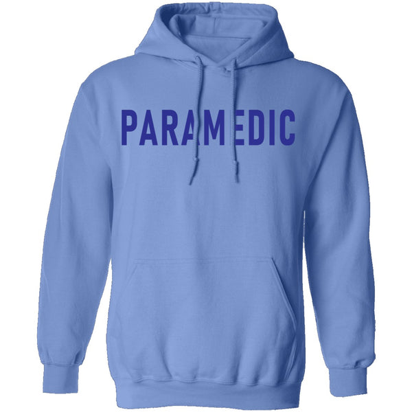 Paramedic T-Shirt CustomCat