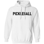 Pickleball T-Shirt CustomCat