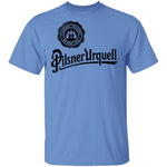 Pilsner Urquell T-Shirt CustomCat