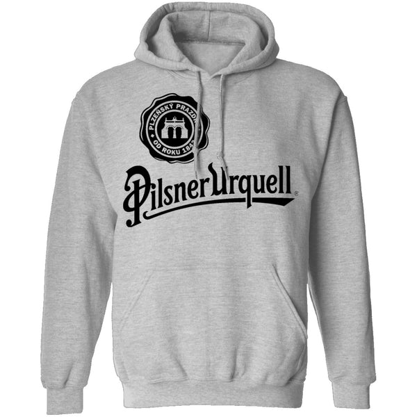 Pilsner Urquell T-Shirt CustomCat