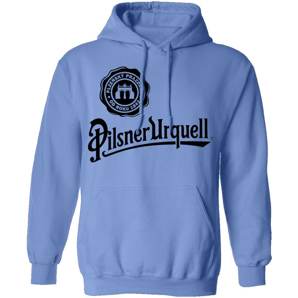 Pilsner Urquell T-Shirt CustomCat