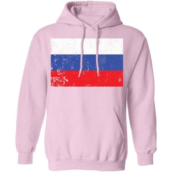 Russia T-Shirt CustomCat