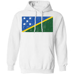 Solomon Islands T-Shirt CustomCat