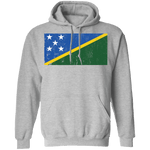 Solomon Islands T-Shirt CustomCat