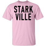 Stark Ville T-Shirt CustomCat