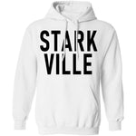 Stark Ville T-Shirt CustomCat