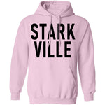 Stark Ville T-Shirt CustomCat