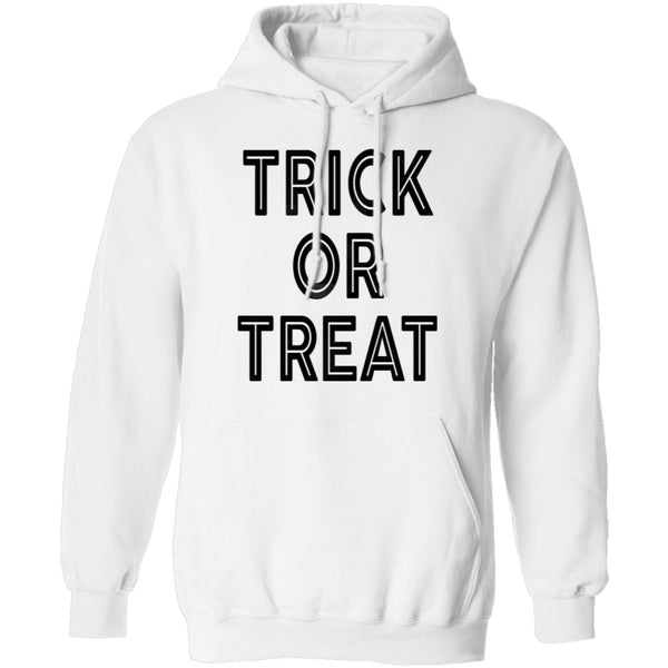 Trick Or Treat T-Shirt CustomCat