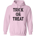 Trick Or Treat T-Shirt CustomCat