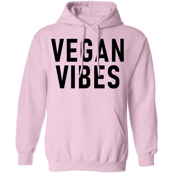 Vegan Vibes T-Shirt CustomCat