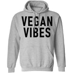 Vegan Vibes T-Shirt CustomCat